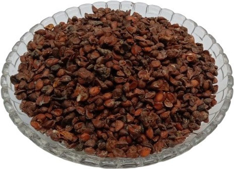 Kesariwala BEEDANA - BIDANA - QUINCE SEEDS - BAHEE DANA - PYRUS CYDONIA Seed  (250 per packet)