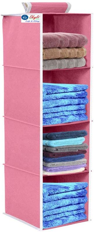 Skylii Closet Organizer