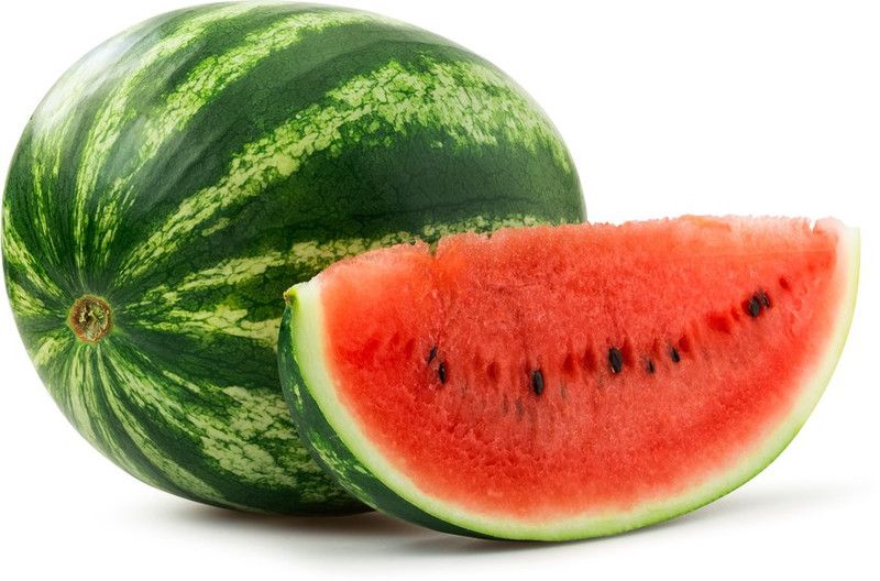 Paudha Watermelon Fruit Seed  (20 per packet)