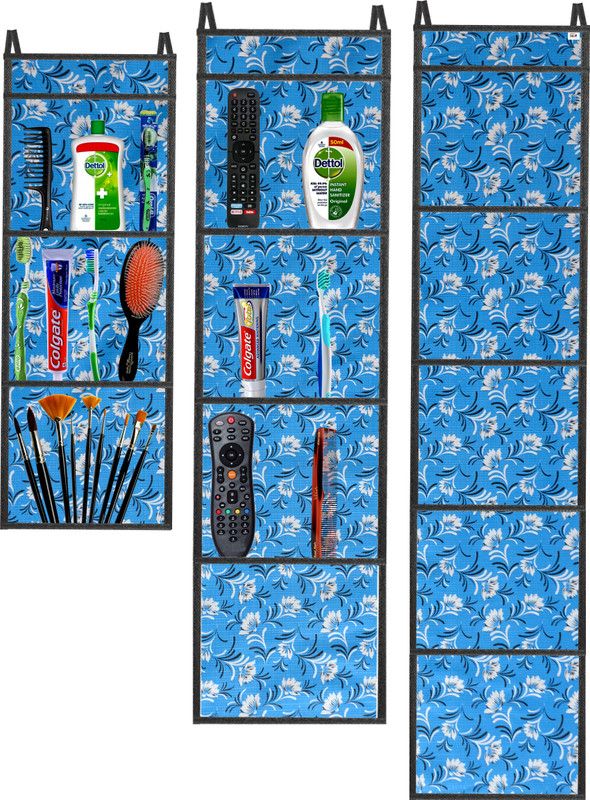 Auf Dream11 Ladi3pic3/4/5Poket Accessories Organizer
