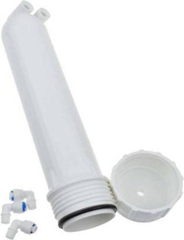 Bkulture New Trending Dreem Store RO Spare Parts-RO Membrane Housing for Wate... Pleated Filter Cartridge  (0.2, Pack of 4)