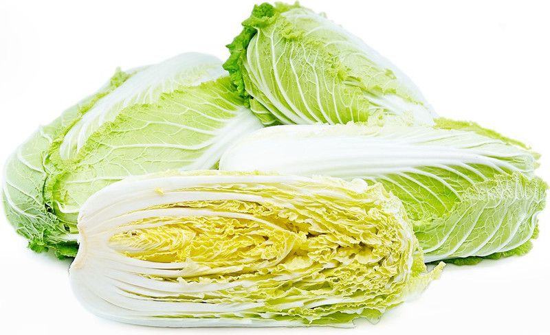 Mozette Chinese Cabbage plant Seed  (52 per packet)