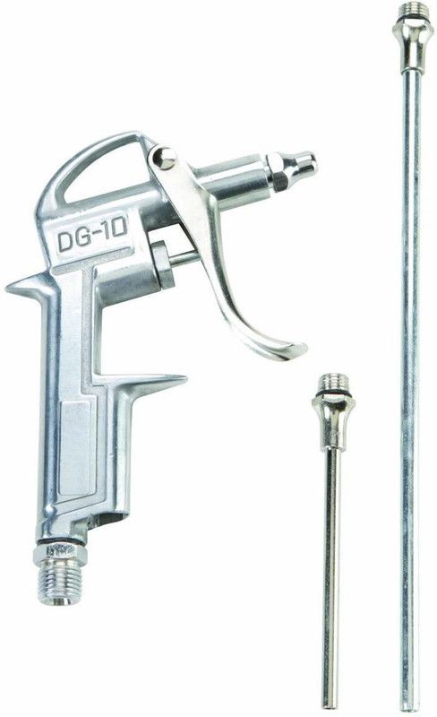 Hawk Eye Air Blower  (Pneumatic)