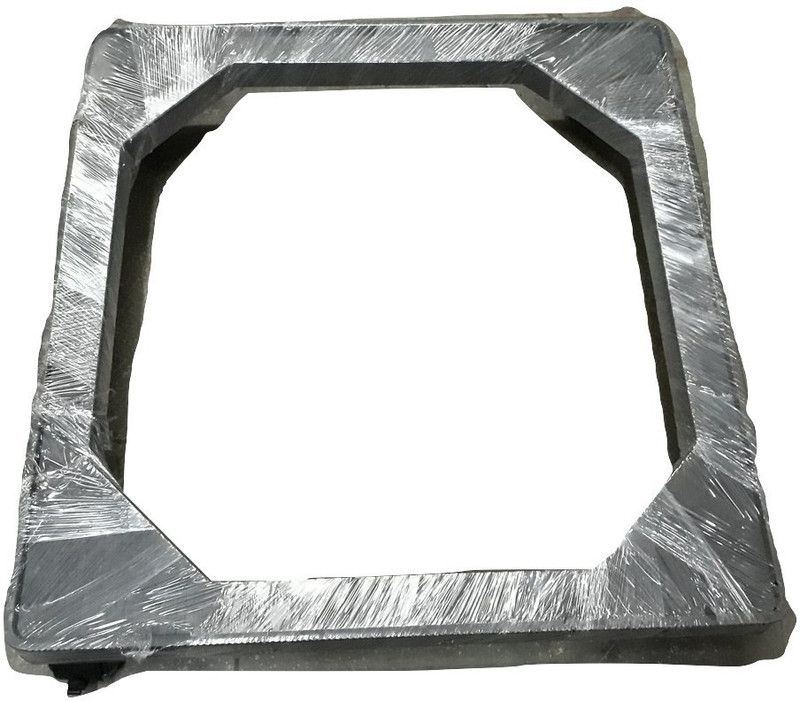 A.P. FURNITURE Washing Machine Material Plastic  (56 cm x 56 cm)