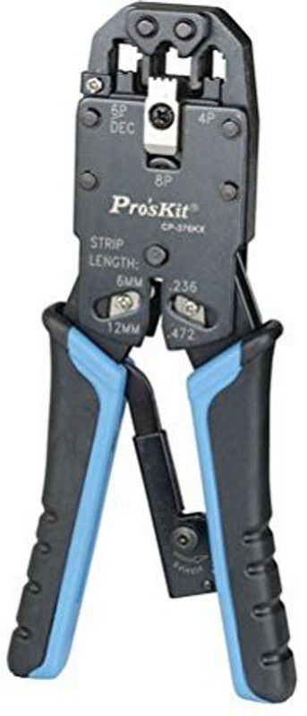 Proskit CP-376KX CP-376KX Manual Crimper
