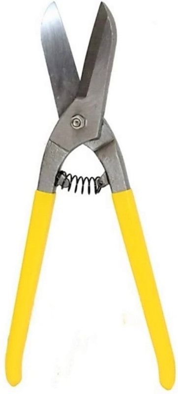 Vikas 10 '' inch metal iron sheet tin snips cutter Metal Cutter