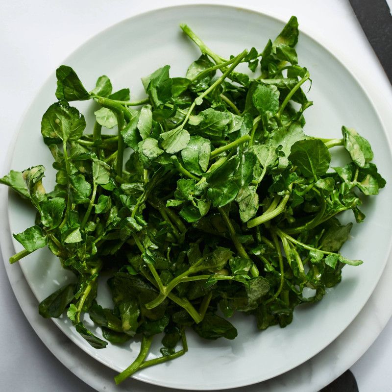 Mozette Water cress herbs Seed  (50 per packet)