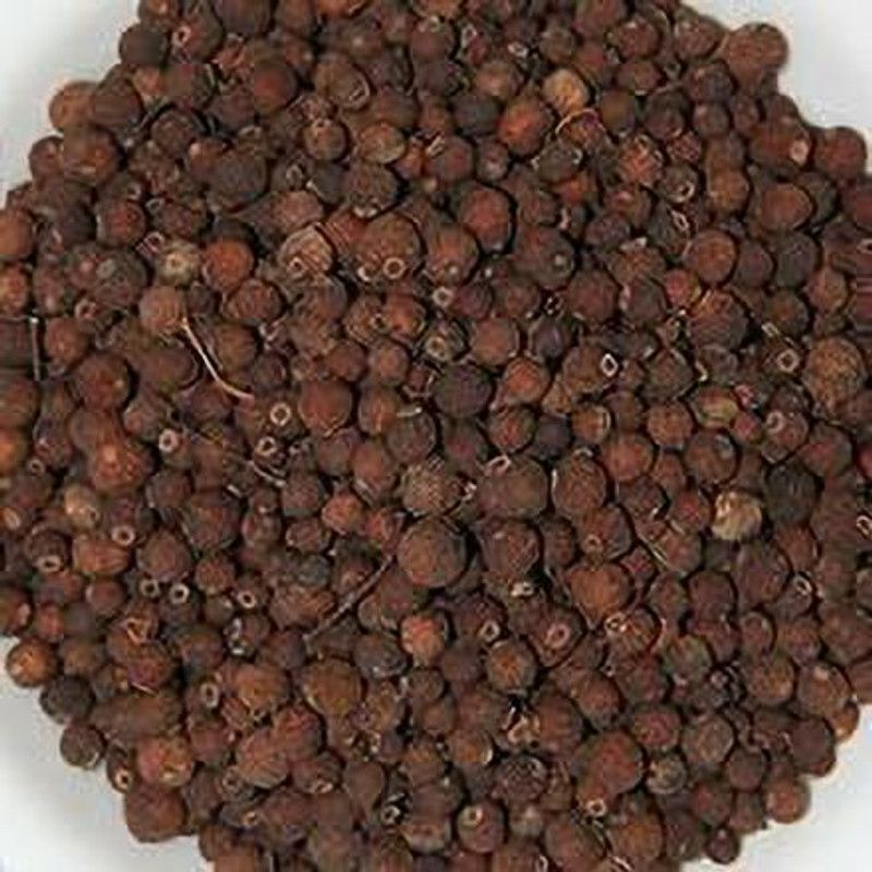 Urancia Natural Allspice Pimenta dioica Seeds 100g Seed  (1 per packet)