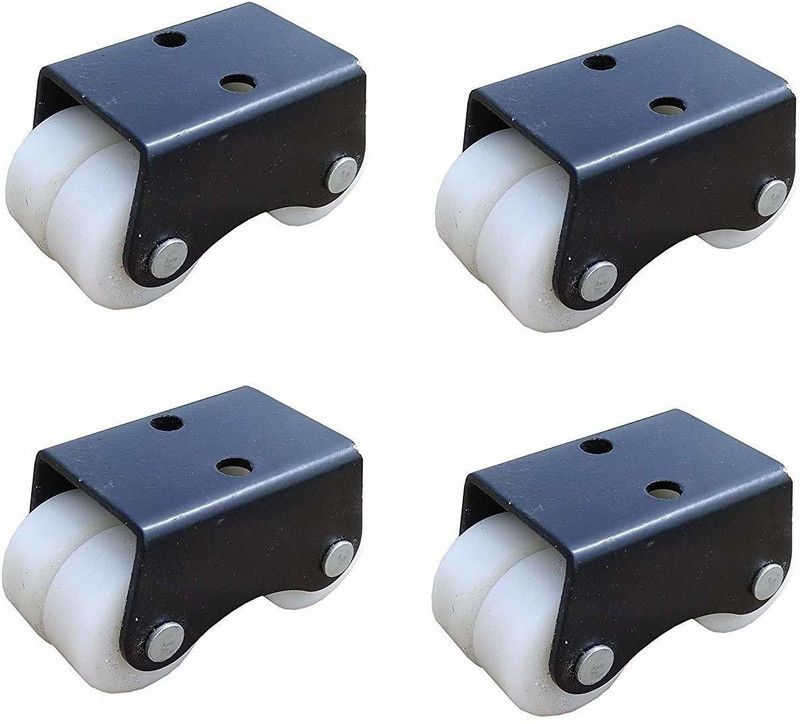 A to Z 43 Swivel Furniture Caster  (Pack of4)