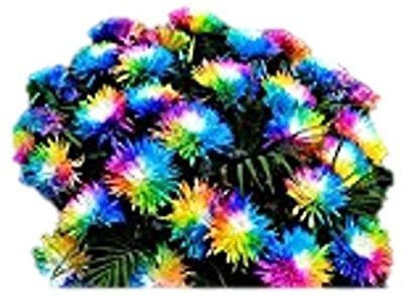 KANAYA Chrysanthemum Mix f1 Hybrid Flower Seeds For All Seasons Seed  (110 per packet)