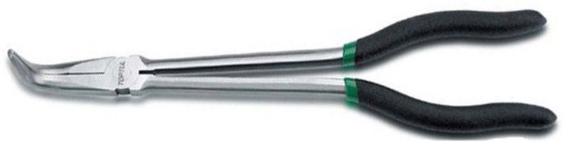 Toptul DFAI 1211 Round Nose Plier  (Length : 11 inch)
