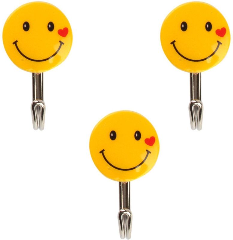 Gabbar Hook 3  (Pack of 1)