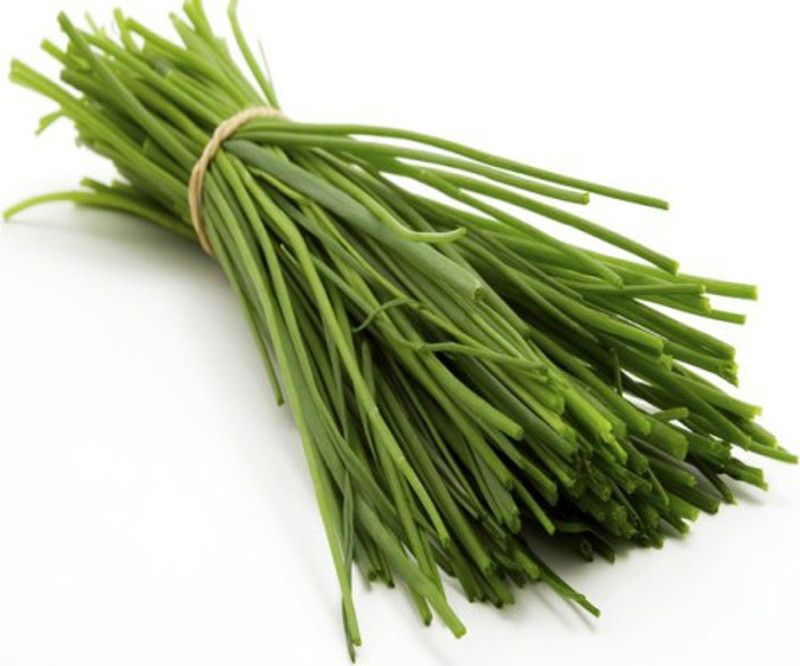 Airex CHIVES HERB SEEDS (PACK OF 50 SEEDS X 1 PACKET Seed  (50 per packet)