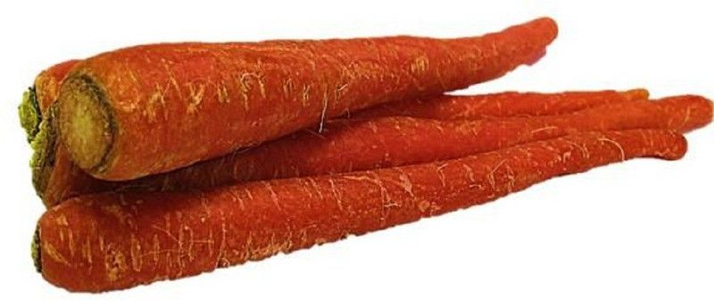Arlo Red Carrot Seed  (25 per packet)