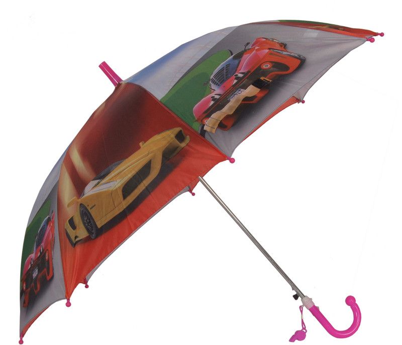 Bastex Premium Designer-36 Umbrella  (Multicolor)