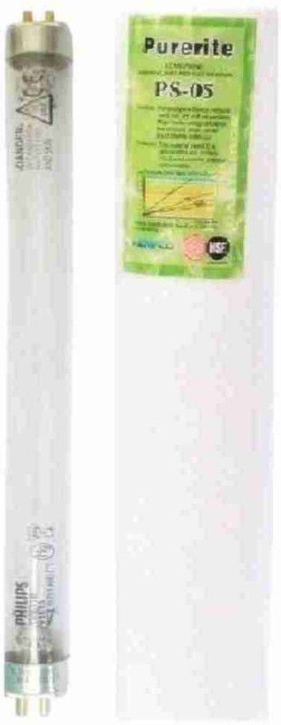 Aqua lite spun filter, Uv Lamp Solid Filter Cartridge  (0.5, Pack of 1)