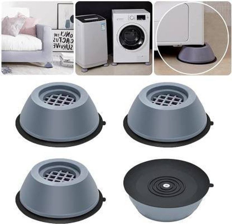 Rana Air Cooler, Refrigerator, Washing Machine, Water Cooler Material Plastic  (8.8 cm x 8.8 cm)