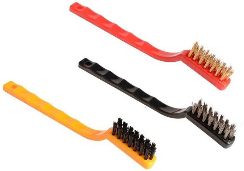 WANQLYN WANQLYN5 Block Brush  (Pack of 3)