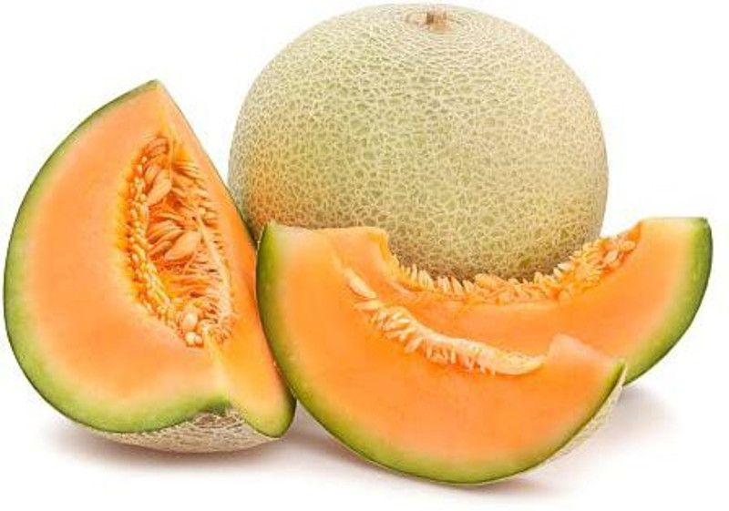JRYU Kharbuja Seed  (15 per packet)