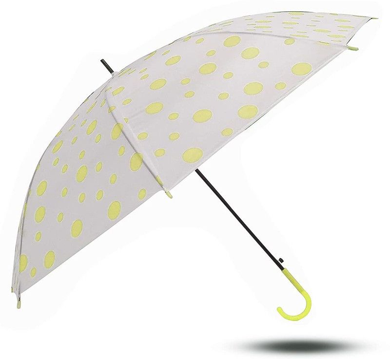 Just Right Enterprises JRE026.1 Umbrella  (Yellow)