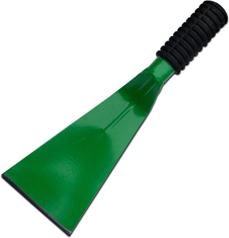 TADSO-LID Khurpa Iron Powder Coating 4Inch Garden Tool Kit  (1 Tools)