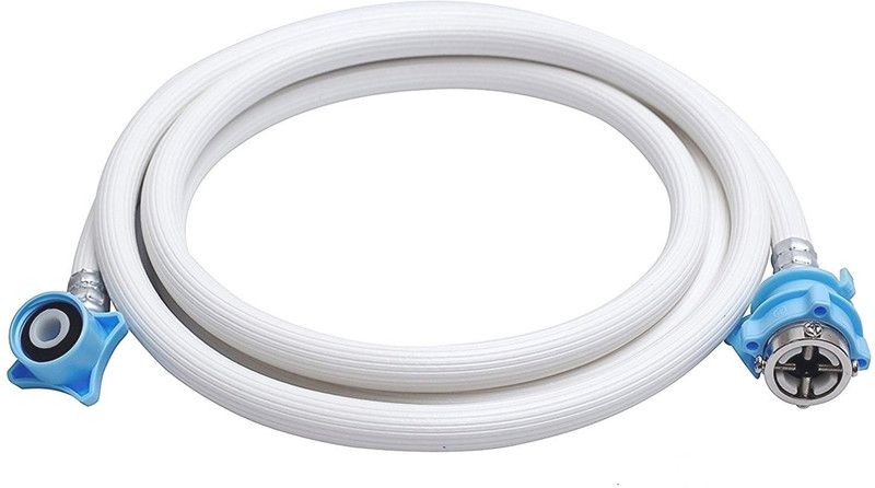 Sarah 3 Meter Fully Automatic Washing Machine Inlet Hose Pipe  (3 m)