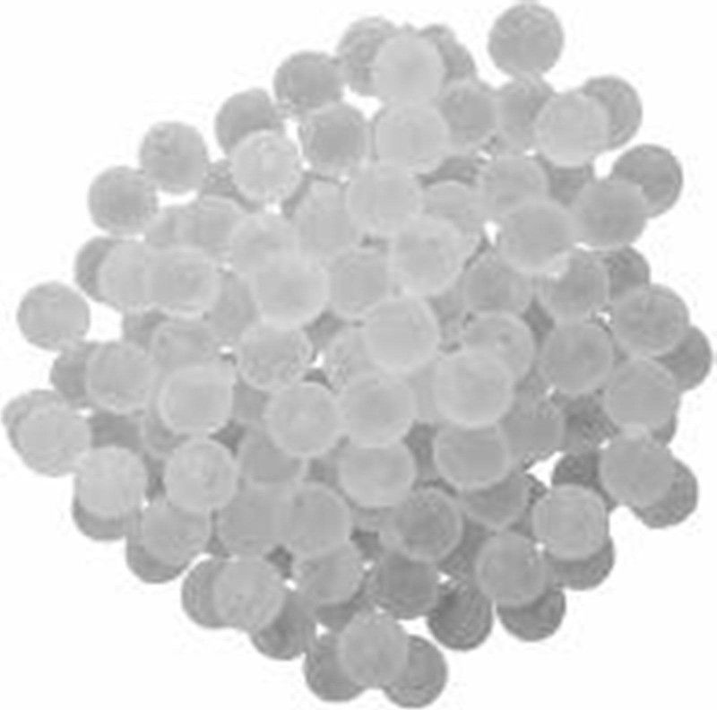 Earth Ro System RO Water purifier Antiscalant Balls Goli / Balls 60pcs. for convert hard water into soft water enhance membrane life for RO UV Water Purifier Solid Filter Cartridge Solid Filter Cartridge  (0.5, Pack of 60)