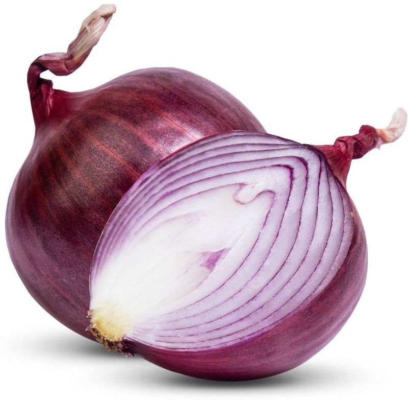 Mozette Red onion Seed  (53 per packet)