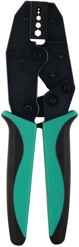 Proskit 8PK-301F2 Fiber Optic Crimping Tool (220mm) Manual Crimper