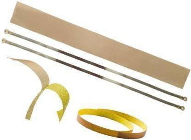 greengrow 18'' Inch Packing Machine Element 18'' Inch Hand Held Heat Seale Hand Held Heat Sealer  (400 mm)