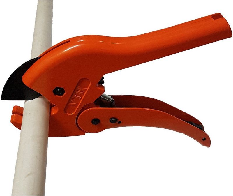 High Quality VTR 3~42mm Cutter Pipe Cutter