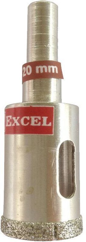 EXCEL IMPEX Excel Core Drill Bit-20 mm