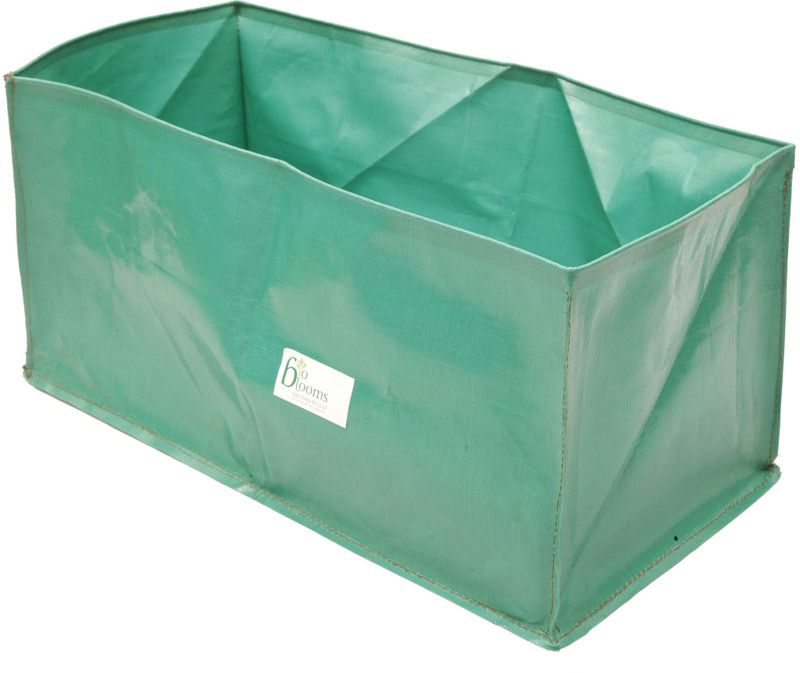 bio blooms GARDENING GROW TUB 24" X 12" X 12" Grow Bag