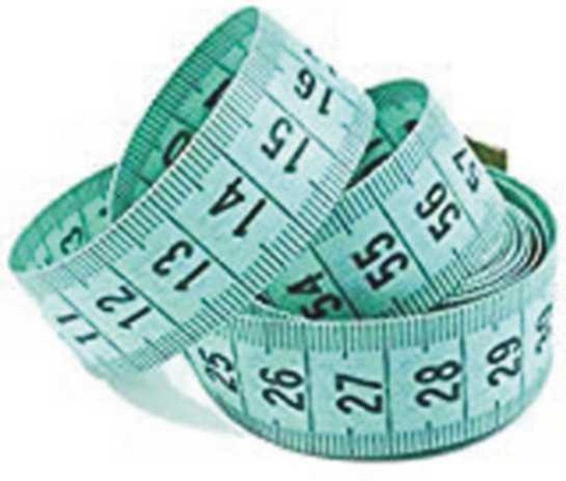 SSS IMPRESSIONS INCHTP-006 Measurement Tape  (155 cm)