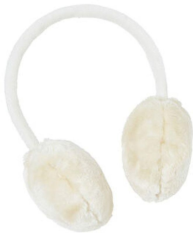 Connectwide Baby Ear Protection Noise Cancelling Warmer Headphones Ear Muff  (Pack of 1)