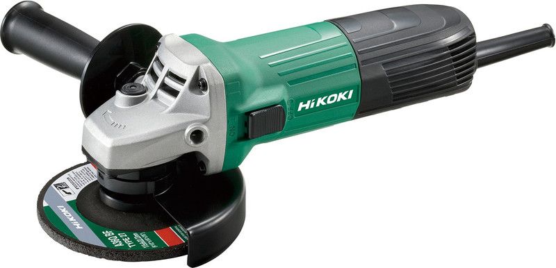 HIKOKI G10SS2 DISC GRINDER Angle Grinder  (100 mm Wheel Diameter)