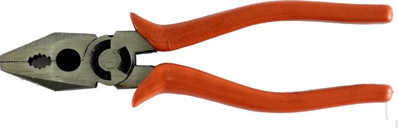 RUSTON HT-0007 Lineman Plier  (Length : 8 inch)