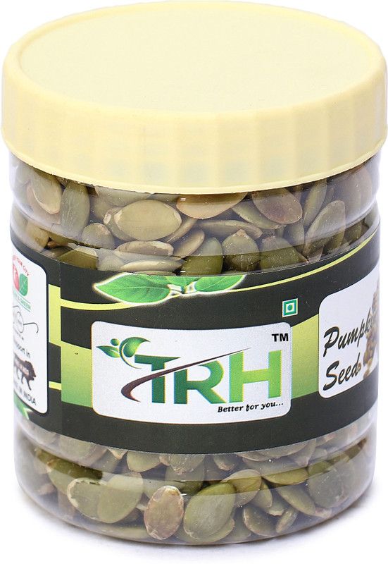 TRH PUMPKIN SEED Seed  (300 per packet)