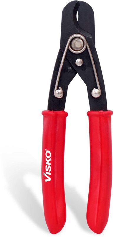 VISKO 258 Cable Cutter , 6" Wire & Cable Cutter Wire Cutter