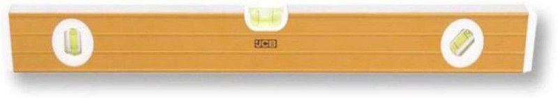JCB 22025756 Non-magnetic Carpenter's Level  (30.48 cm)