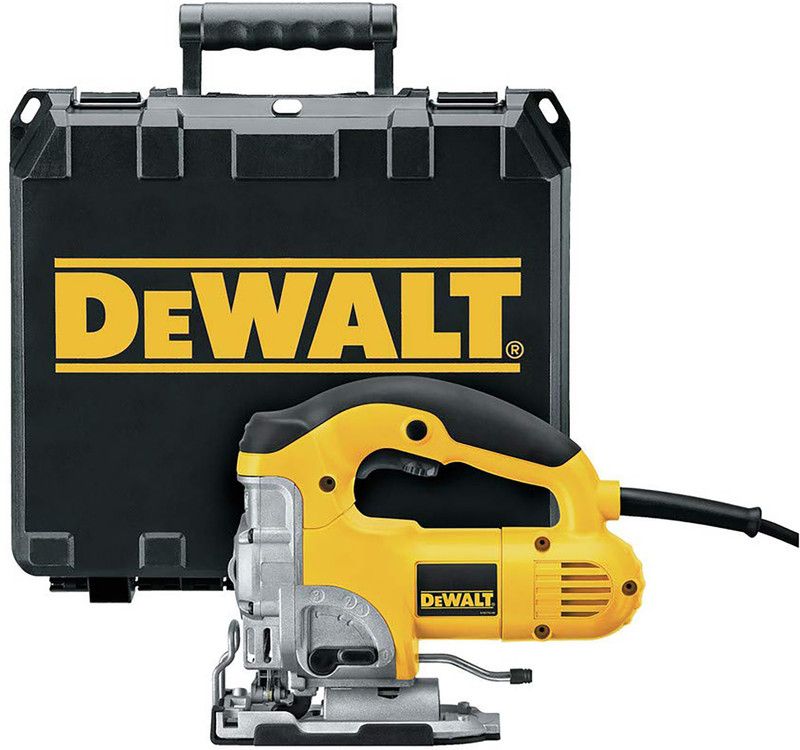 DEWALT DW331K-B1 Wood Cutter
