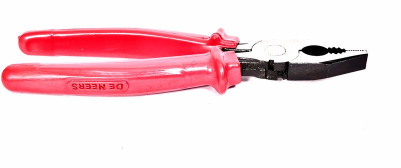 BROFY DNLP Lineman Plier  (Length : 8 inch)