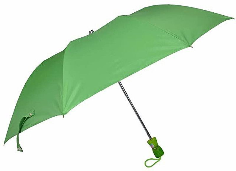 vapo 2 FOLD Umbrella  (Green)