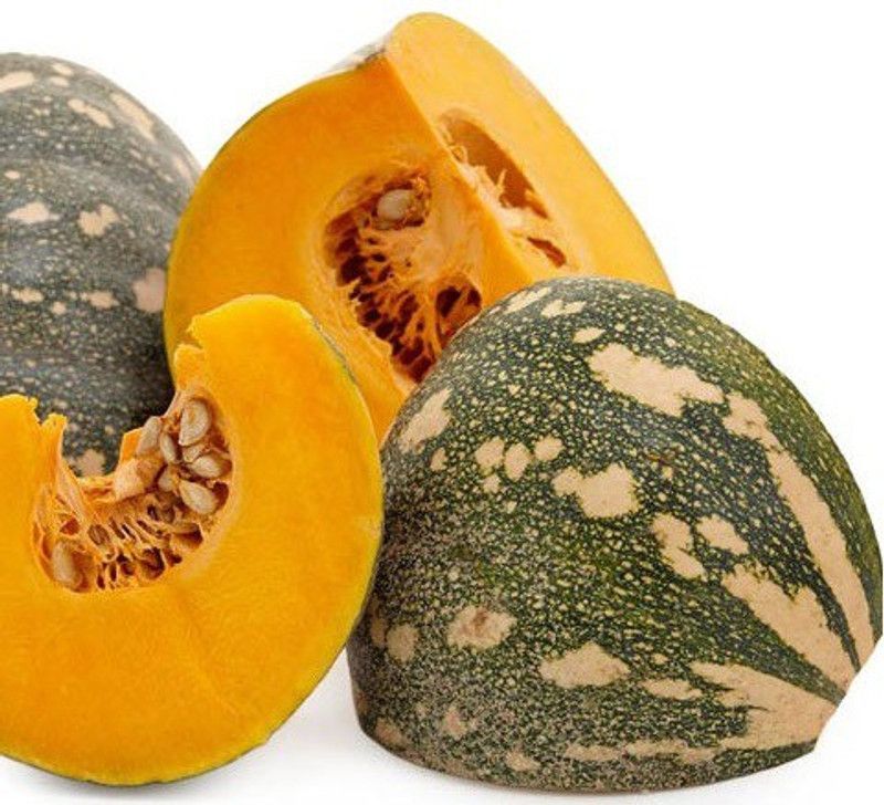 ALPINE HYBRID SEEDS Pumpkin,seeds,vegetbleseeds Seed  (50 per packet)