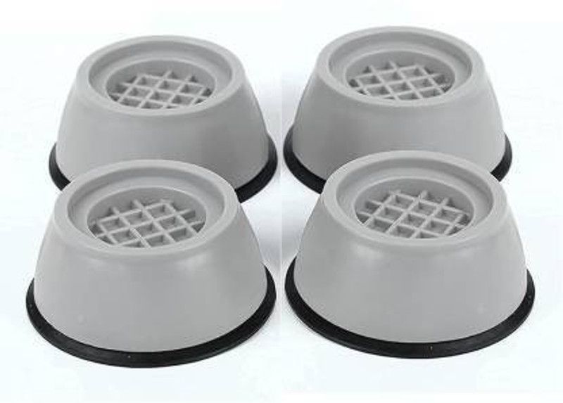 AMPEREUS Air Cooler, Refrigerator, Washing Machine, Water Cooler Material Plastic, Rubber  (6 cm x 6 cm)
