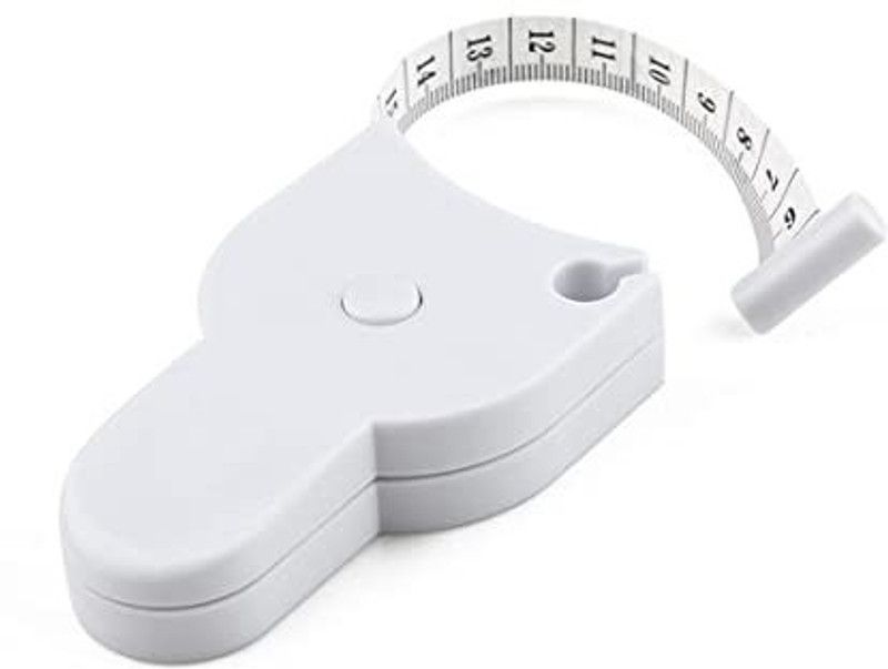 Oneclickshopping OCS-N 301 Measurement Tape  (10 cm)