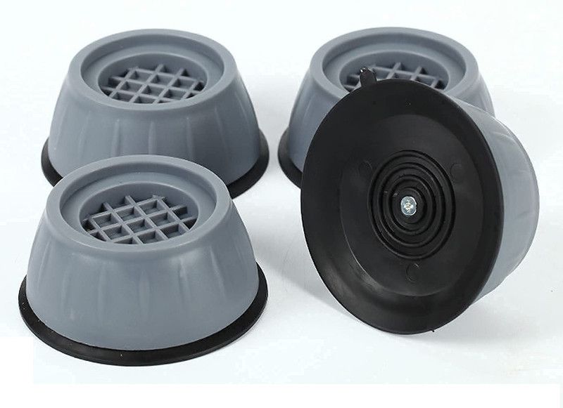 VUNNAVA Washing Machine Material Plastic  (6 cm x 6 cm)