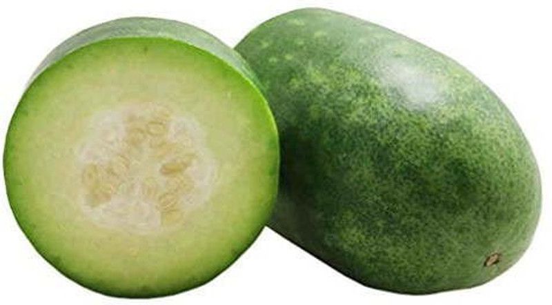 Mozette Hybrid Ash gourd Seed  (70 per packet)
