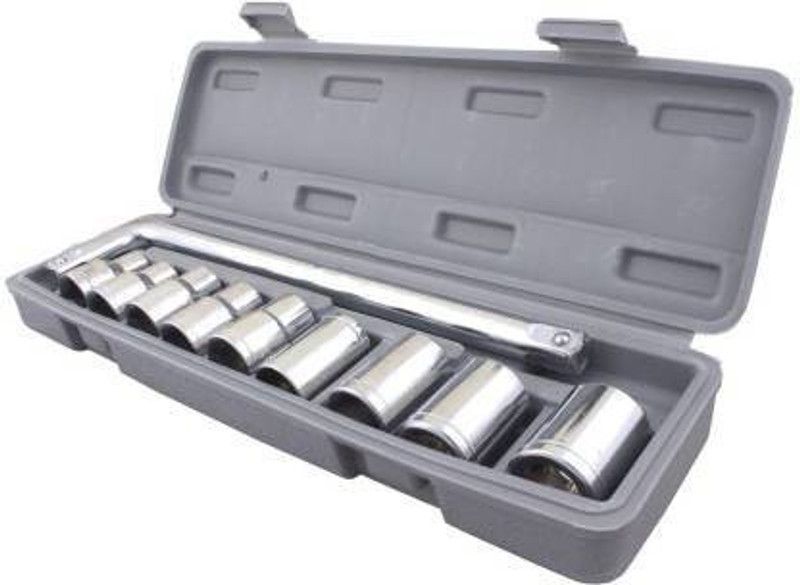 VKR universe Socket Set  (Pack of 1)