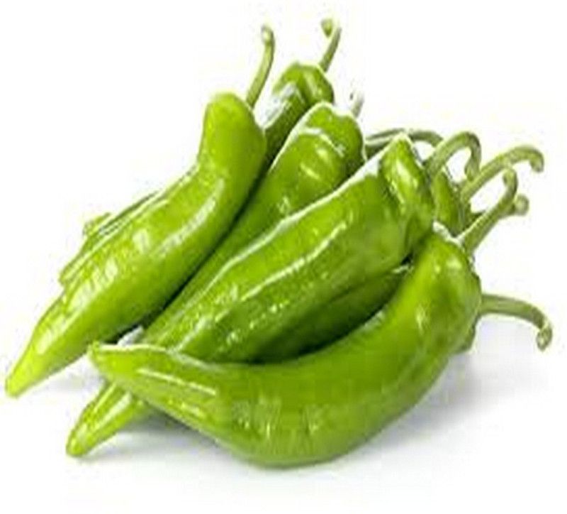 Mozette Chilli vasuda Seed  (31 per packet)